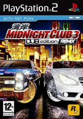 Midnight Club 3 Dub Edition Remix (ps 2) beg